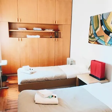 Apartmán Myplacelisbon - Cassiano Large Lisboa