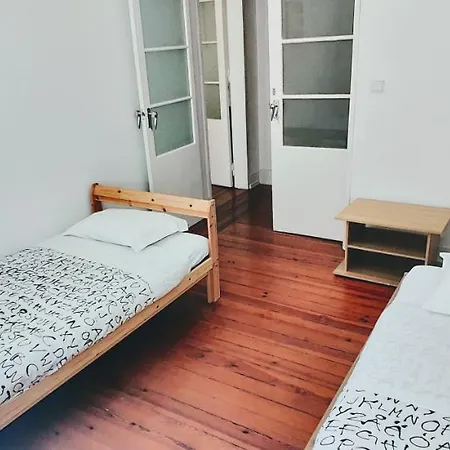 Myplacelisbon - Cassiano Large Apartmán Lisboa