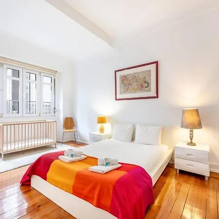 Myplacelisbon - Cassiano Large Lisboa