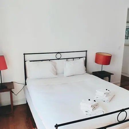 Myplacelisbon - Cassiano Large * Lisboa