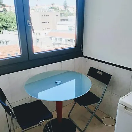 Myplacelisbon - Cassiano Large Lägenhet