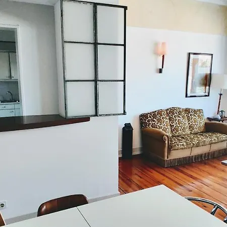 Apartment Myplacelisbon - Cassiano Large Lisbon