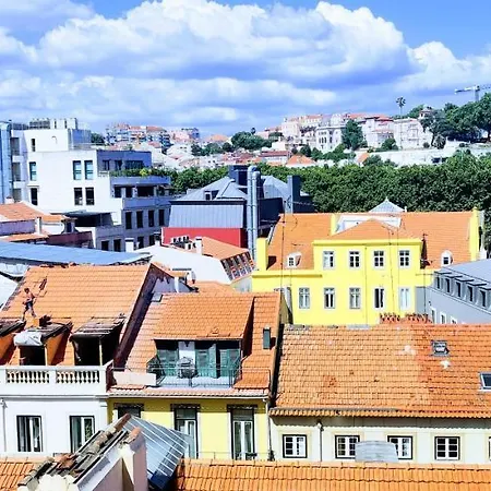 Myplacelisbon - Cassiano Large Lisbon