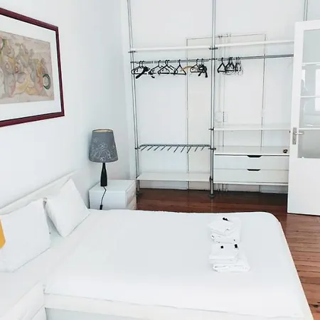 Myplacelisbon - Cassiano Large * Lisbon