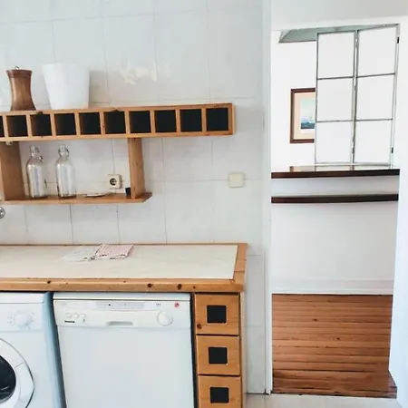 Myplacelisbon - Cassiano Large