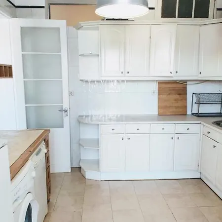 Apartment Myplacelisbon - Cassiano Large Lisbon