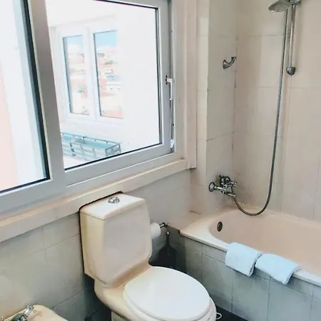 Apartment Myplacelisbon - Cassiano Large