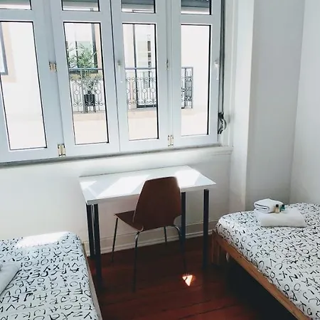 Myplacelisbon - Cassiano Large *