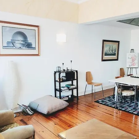 Myplacelisbon - Cassiano Large * Lisbon