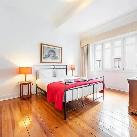 Myplacelisbon - Cassiano Large * Lisboa