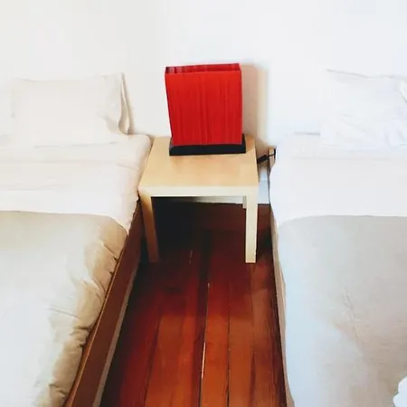 Apartamento Myplacelisbon - Cassiano Large Lisboa