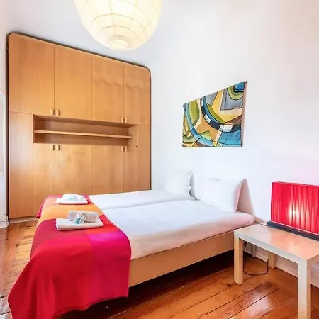 Myplacelisbon - Cassiano Large