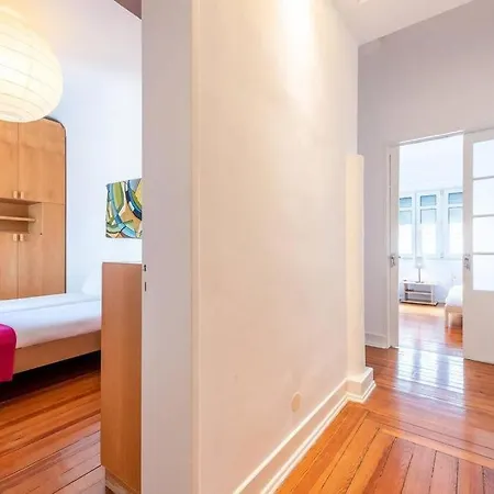 Myplacelisbon - Cassiano Large Лиссабон