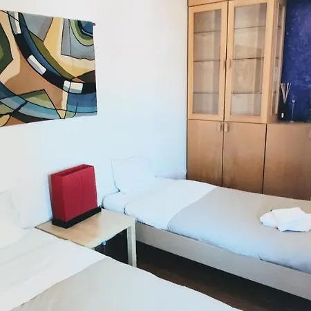 Myplacelisbon - Cassiano Large Лиссабон