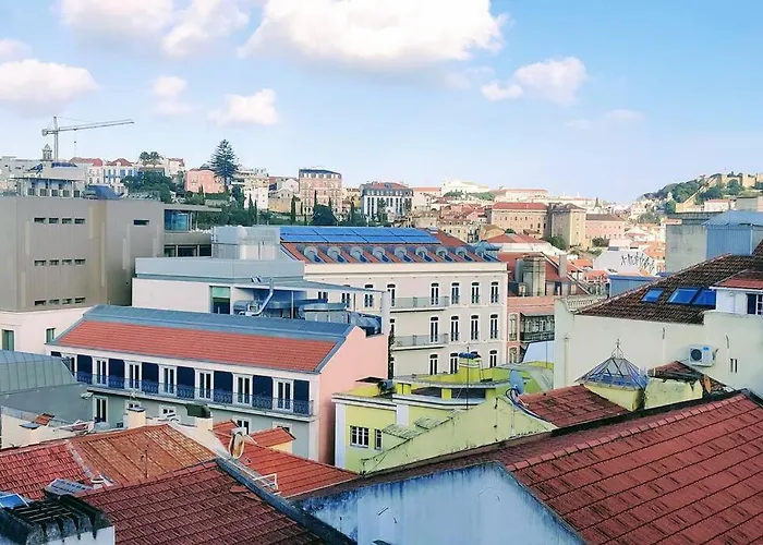 Myplacelisbon - Cassiano Large *