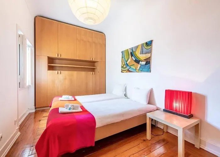 Myplacelisbon - Cassiano Large