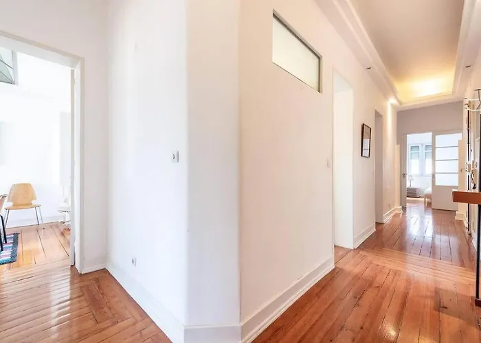 Myplacelisbon - Cassiano Large Διαμέρισμα *