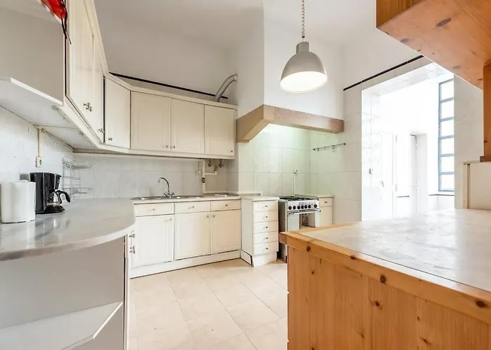 Myplacelisbon - Cassiano Large Διαμέρισμα *