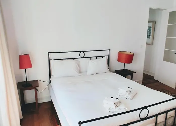 Myplacelisbon - Cassiano Large * Lisboa