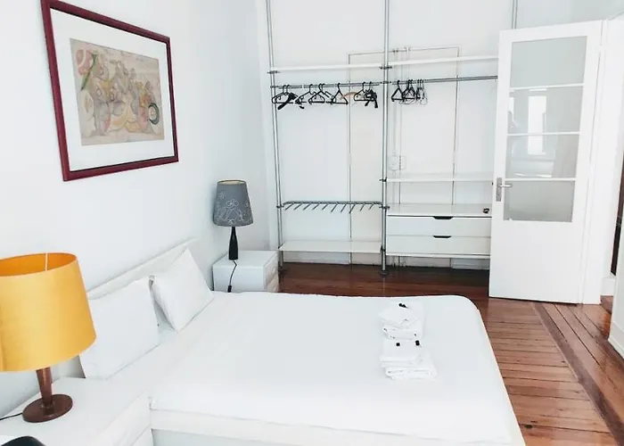 Myplacelisbon - Cassiano Large * Lisboa