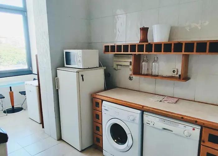 Myplacelisbon - Cassiano Large Διαμέρισμα Lisboa