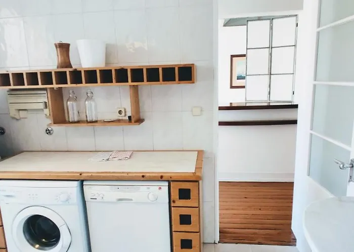 Myplacelisbon - Cassiano Large