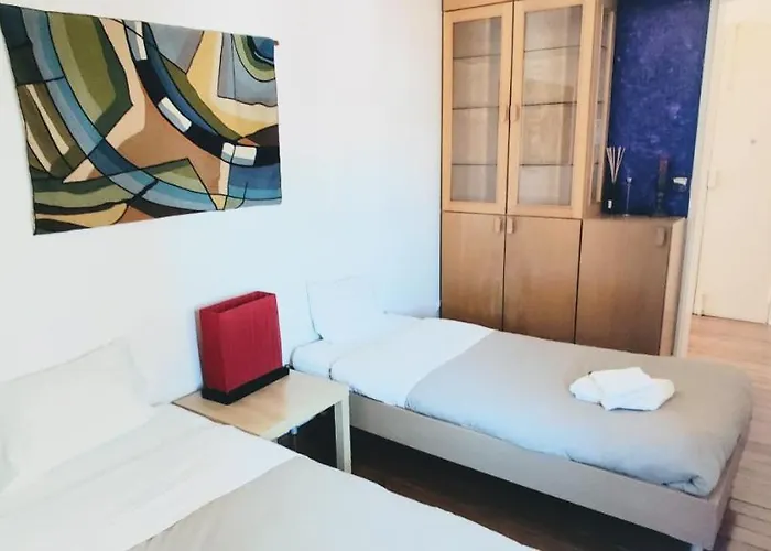 Myplacelisbon - Cassiano Large Lisboa