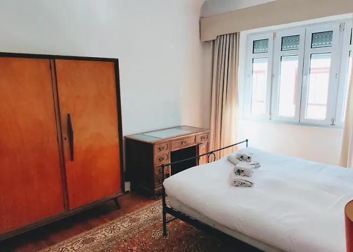 Myplacelisbon - Cassiano Large Διαμέρισμα Lisboa