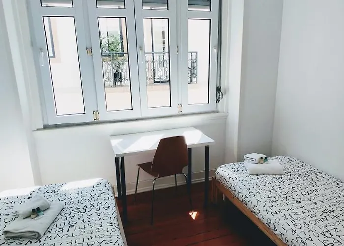 Myplacelisbon - Cassiano Large *