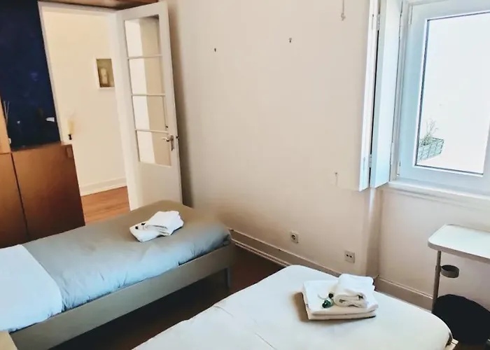 Myplacelisbon - Cassiano Large